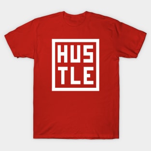 HusTle T-Shirt